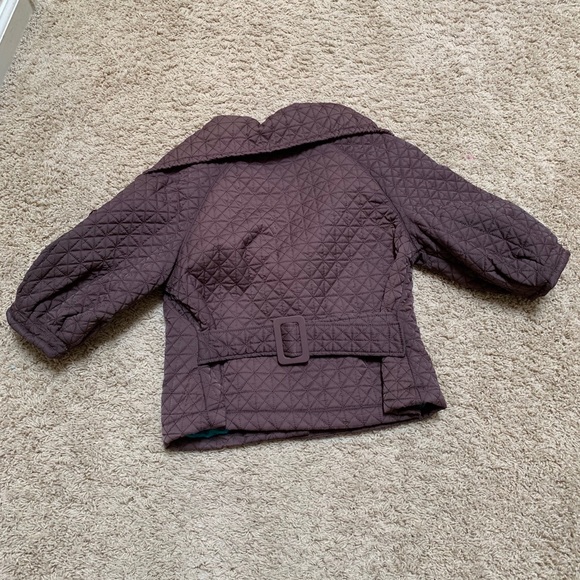 Trinity women’s fashion short coat - Picture 6 of 6